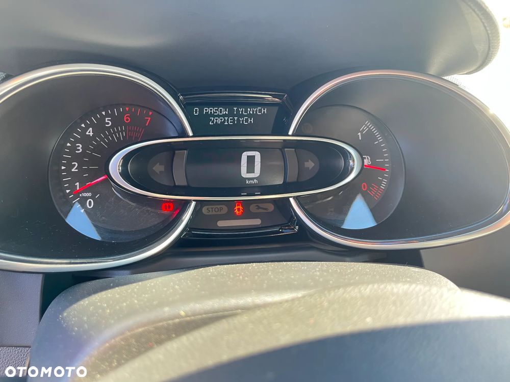 Renault Clio 0.9 Energy TCe Life - 17