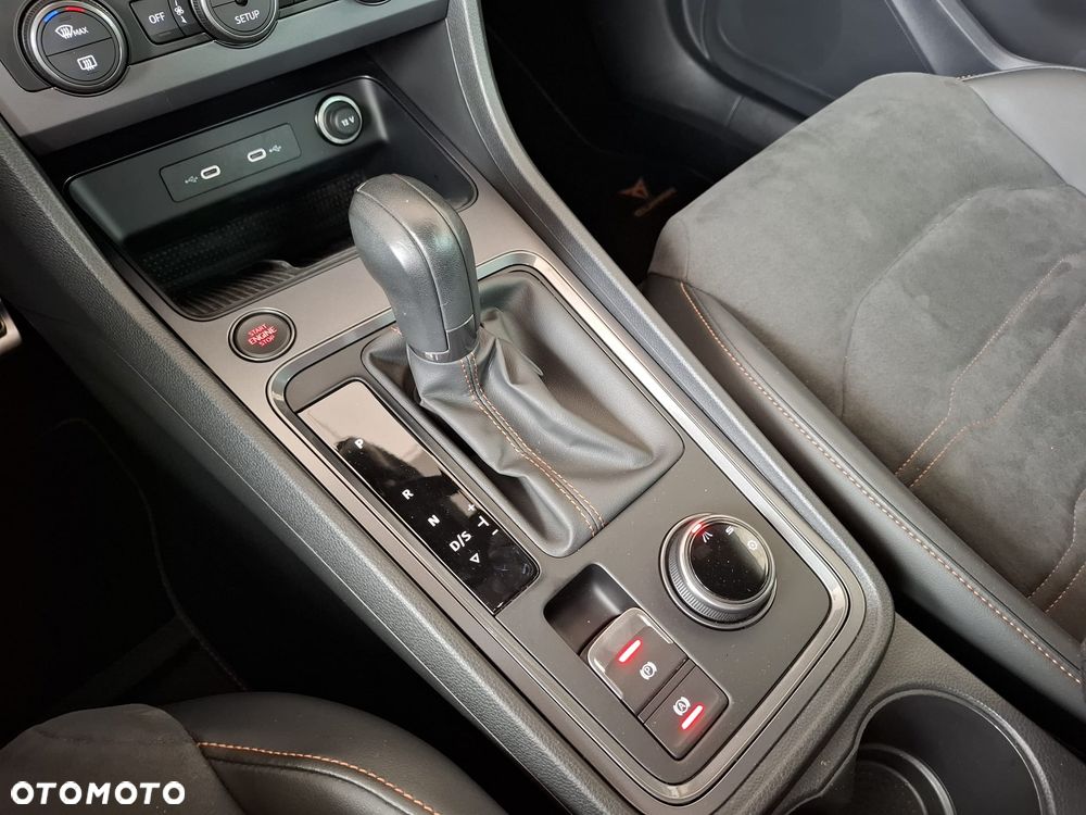 Cupra Ateca - 25