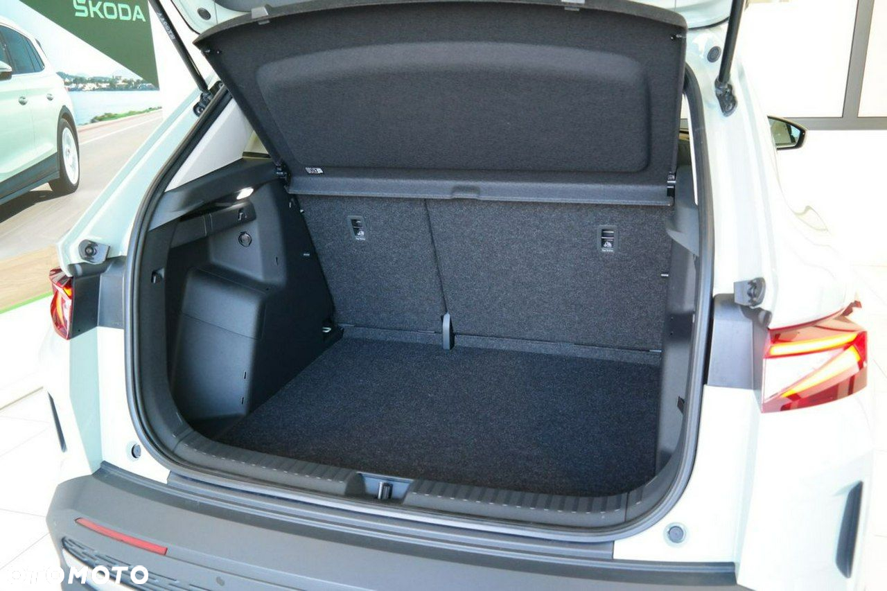 Skoda Elroq - 29