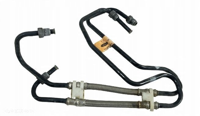 EXPLORER 10- 3.7 PRZEWODY HAMULCOWE ABS - 13