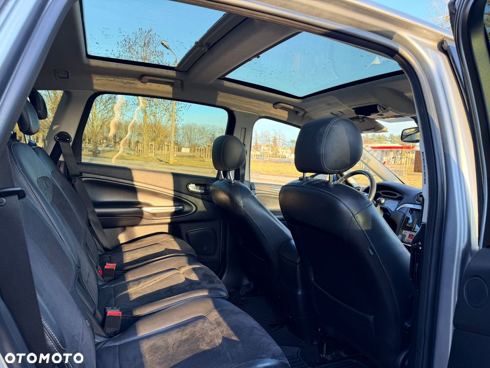 Ford S-Max 2.0 TDCi DPF Titanium X - 23