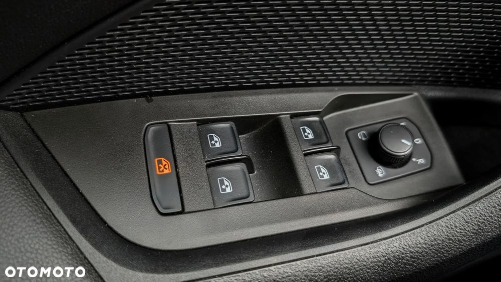 Skoda Octavia - 21