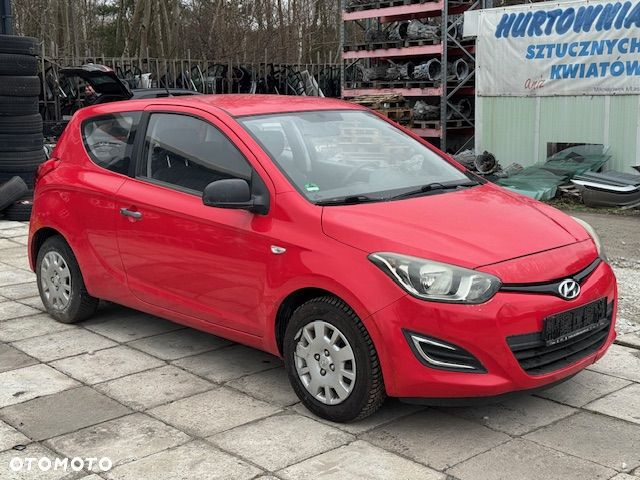 Hyundai i20 - 1