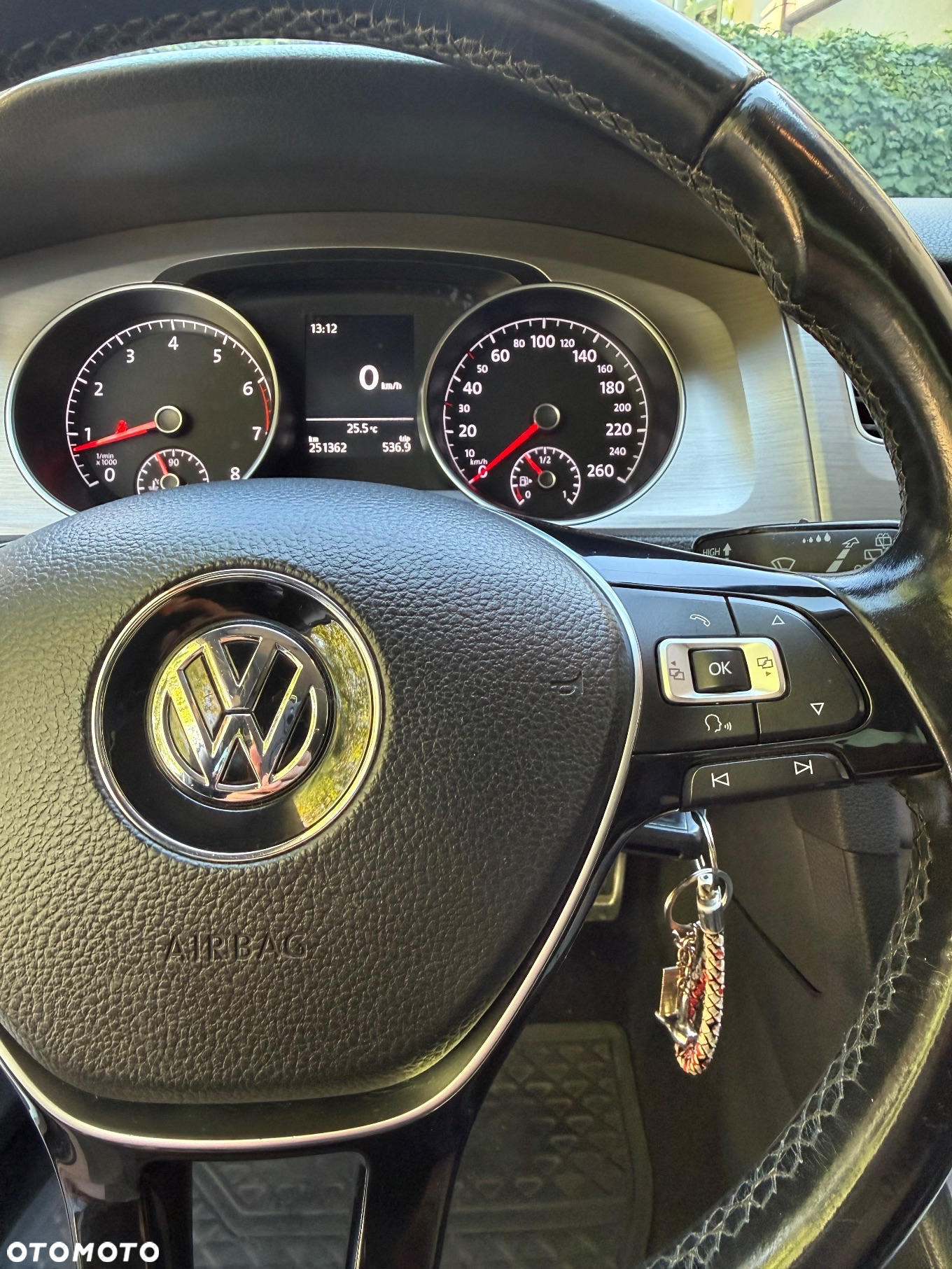 Volkswagen Golf VII 1.4 TSI BMT Comfortline - 17