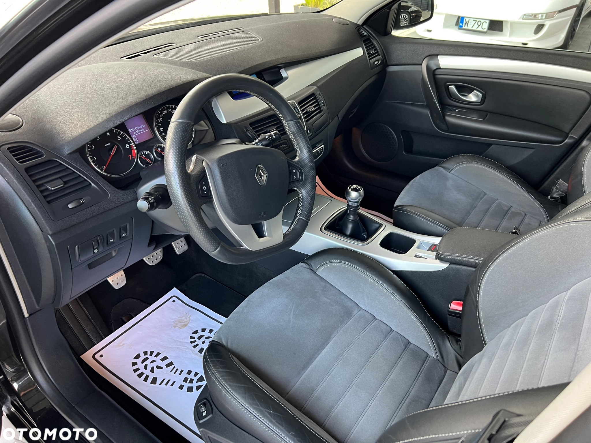 Renault Laguna 2.0 Turbo GT - 18