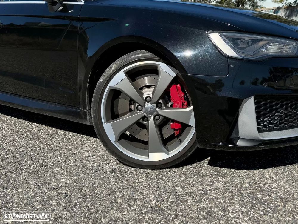 Audi RS3 Sportback 2.5 TFSI quattro S tronic - 23