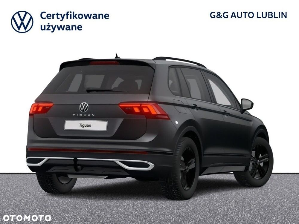 Volkswagen Tiguan 2.0 TDI SCR Urban Sport DSG - 2