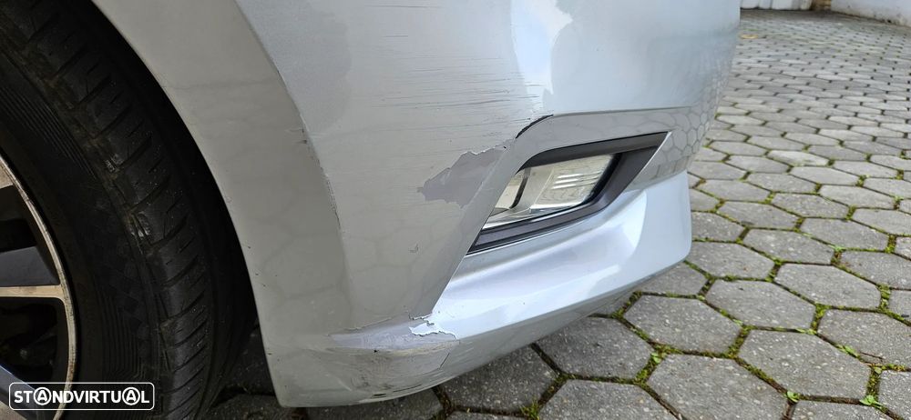 Nissan Micra 1.5 dCi Acenta S/S - 18