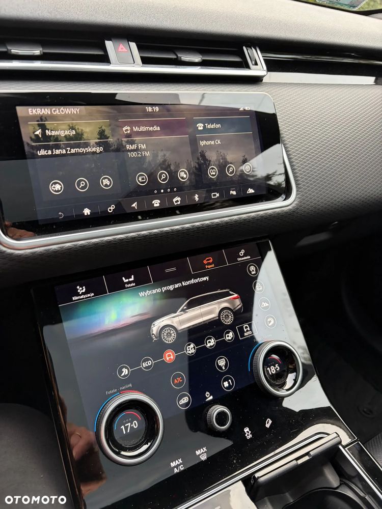 Land Rover Range Rover Velar 2.0 Si4 GPF R-Dynamic - 15