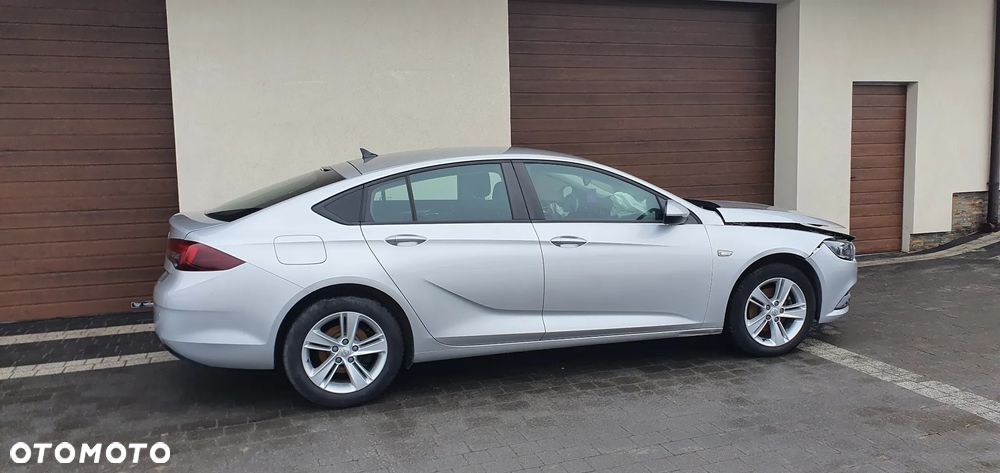 Opel Insignia - 3