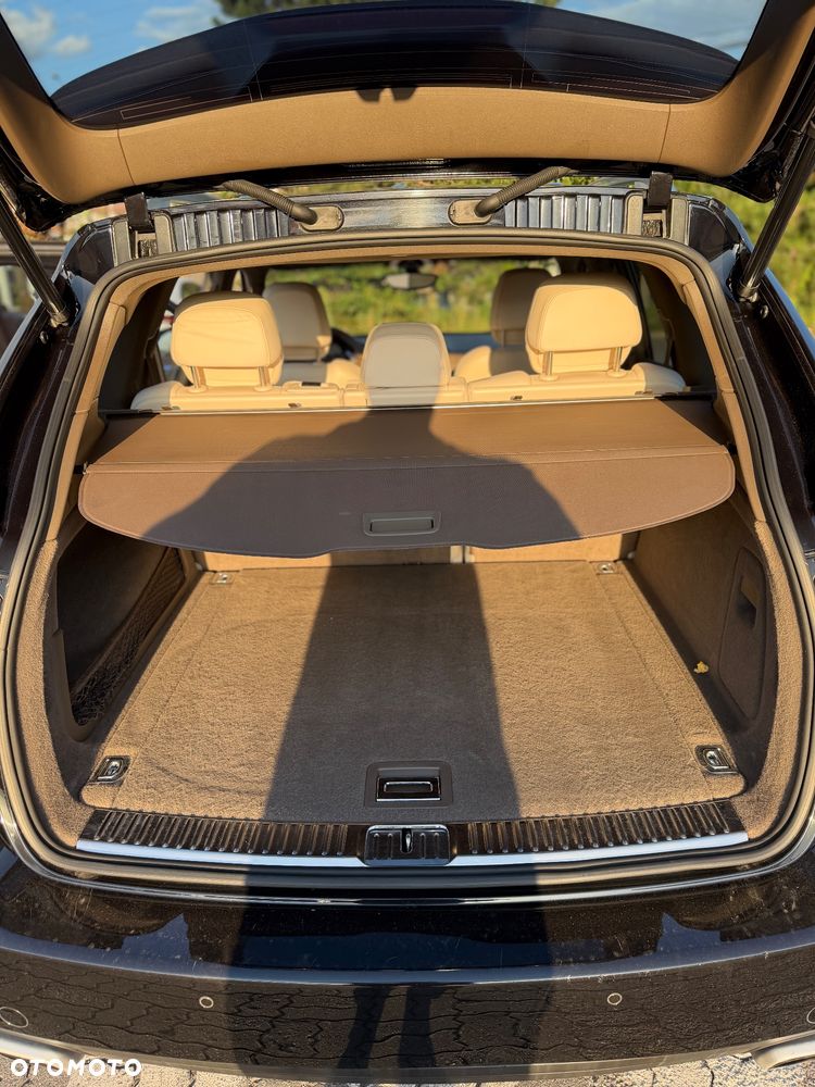Porsche Cayenne S - 11