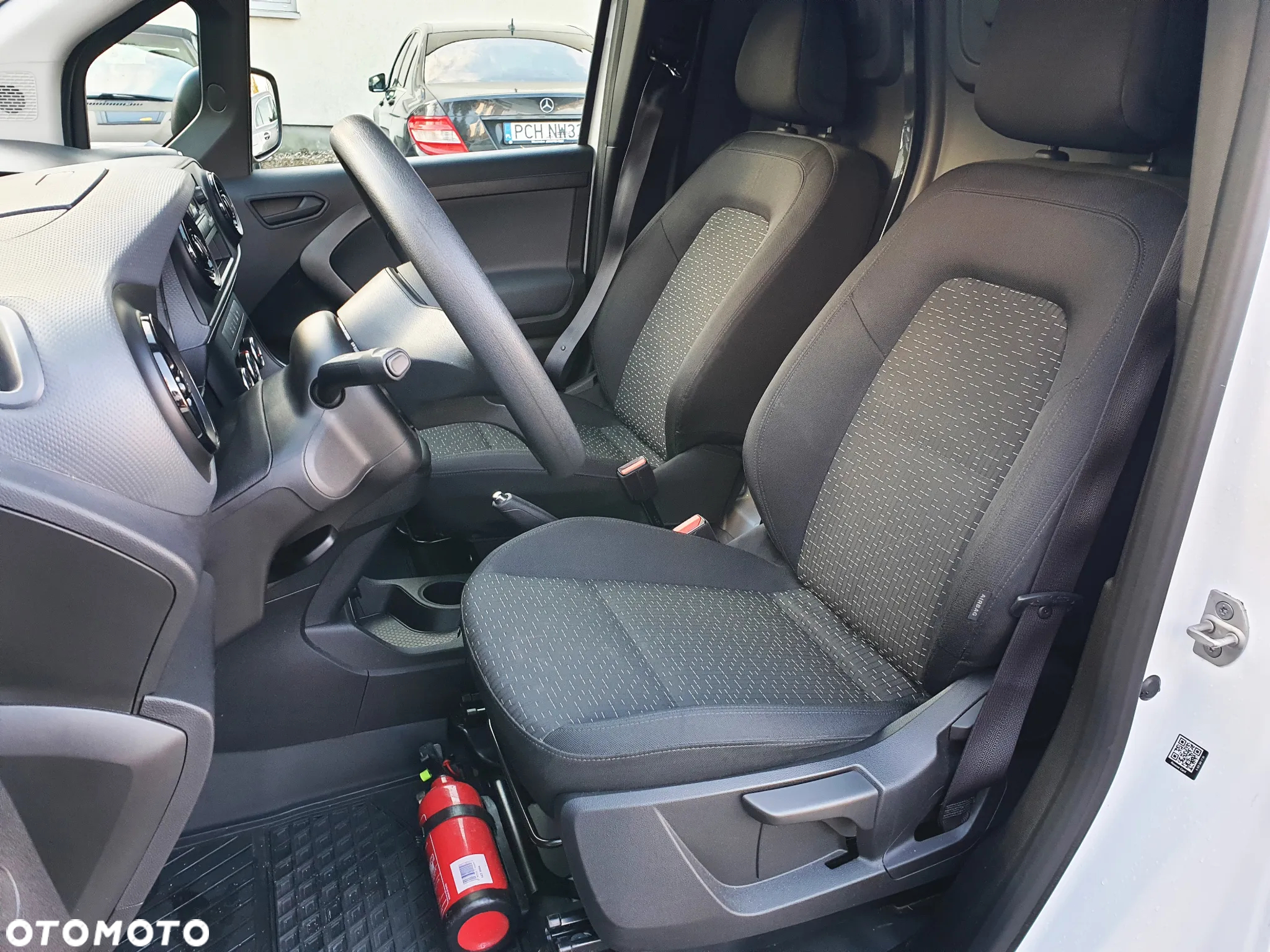 Mercedes-Benz CITAN - 11