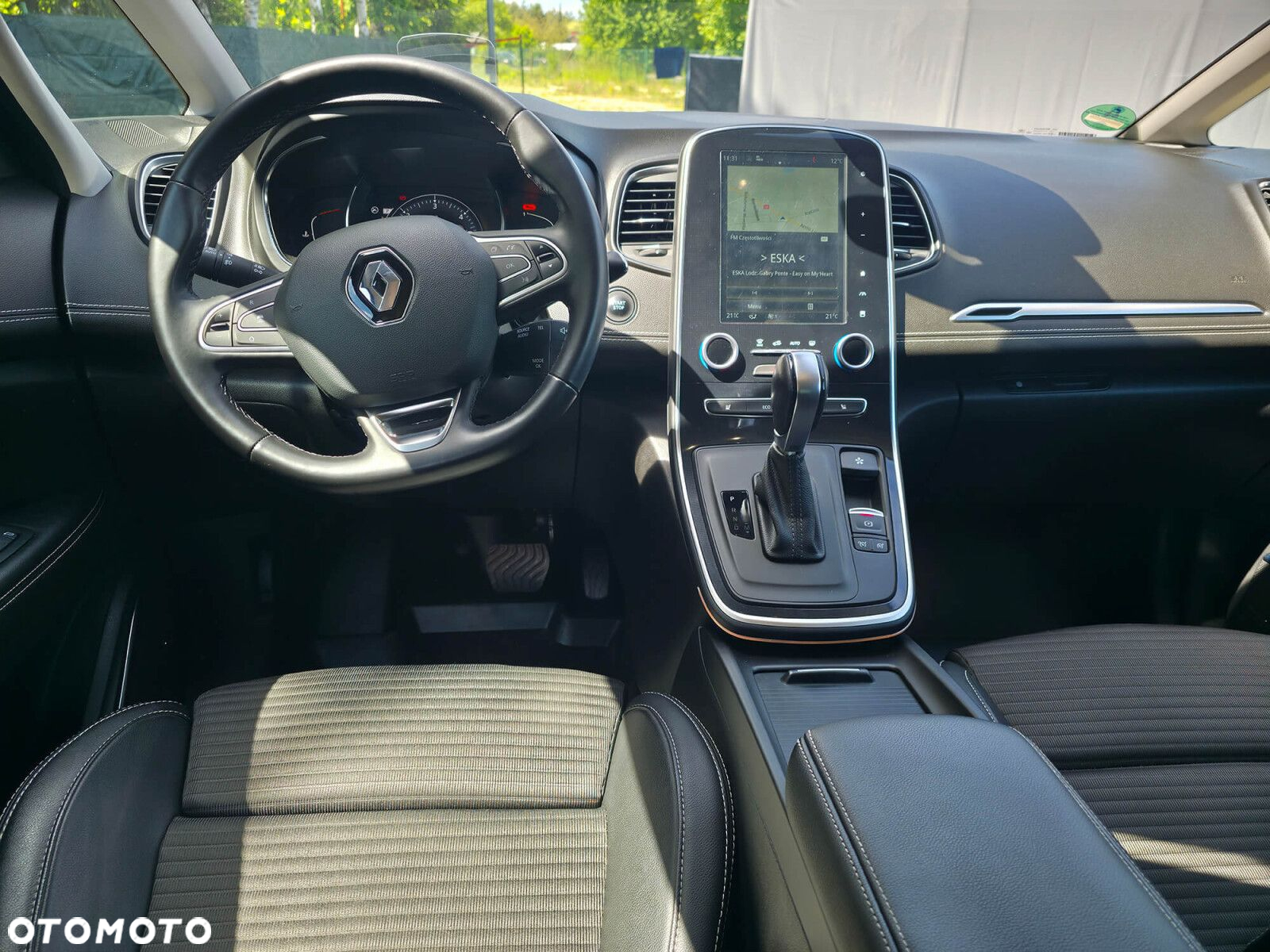 Renault Scenic - 6
