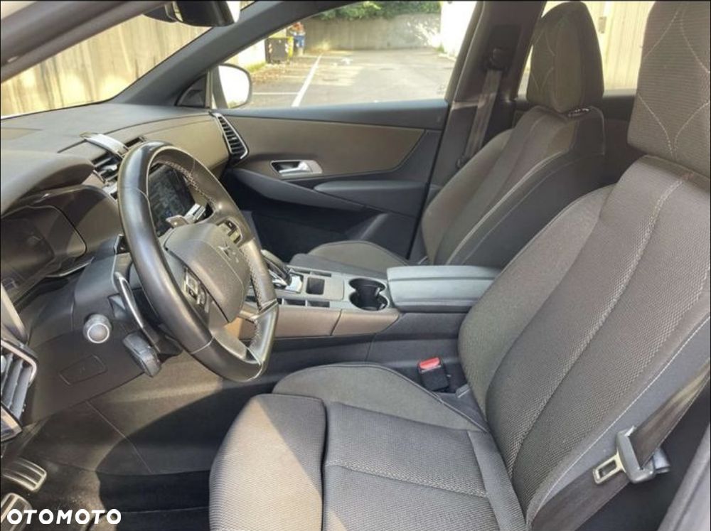 DS Automobiles DS 7 Crossback 2.0 BlueHDi Grand Chic - 7