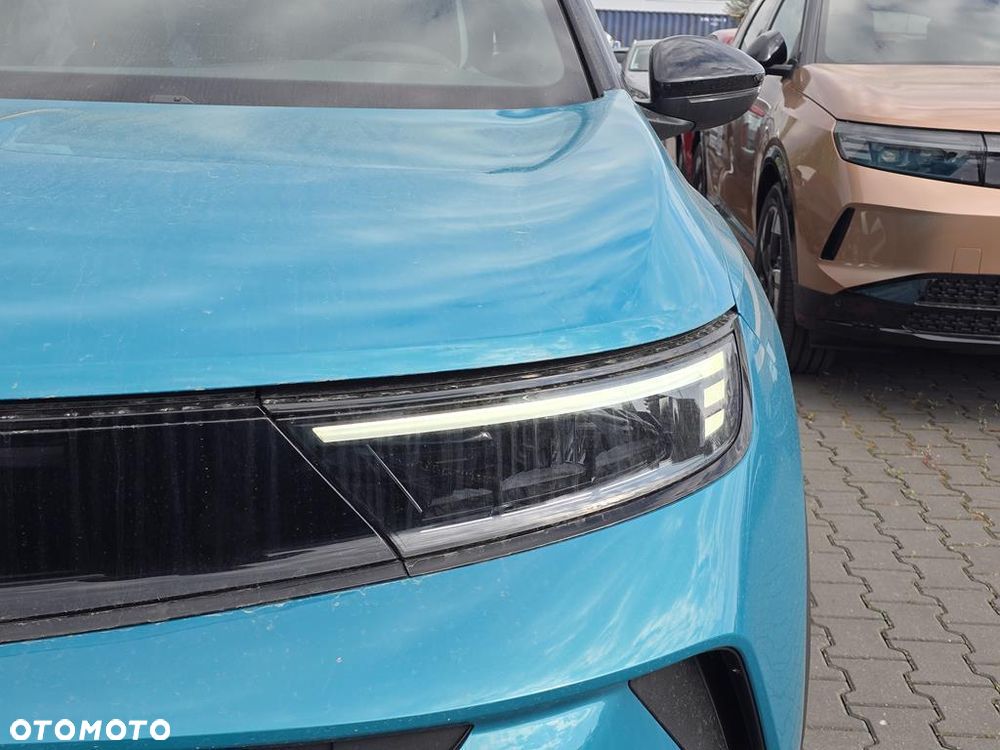 Opel Mokka 1.2 T GS S&S - 25