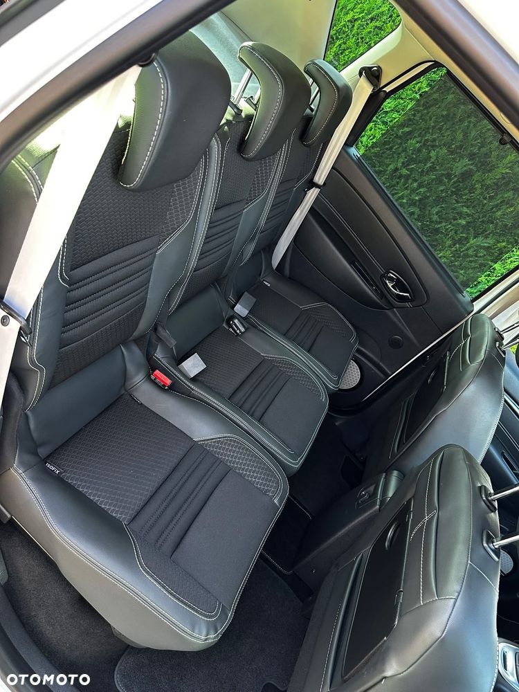 Renault Scenic 1.5 dCi Bose EDition - 15