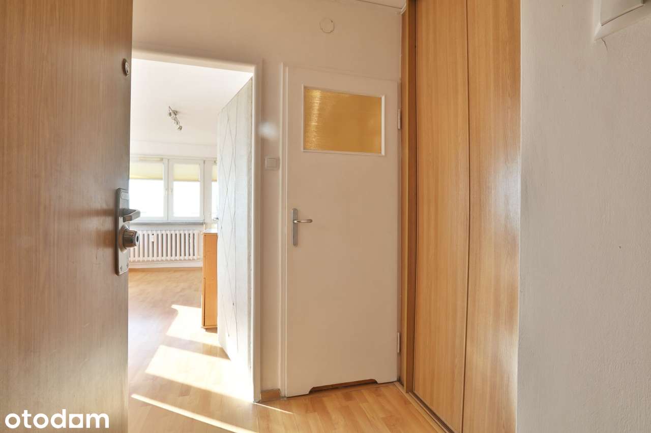 1 pokojowe,27m2,Centrum,ul. Świętokrzyska /Metro Świętokrzyska /Balkon
