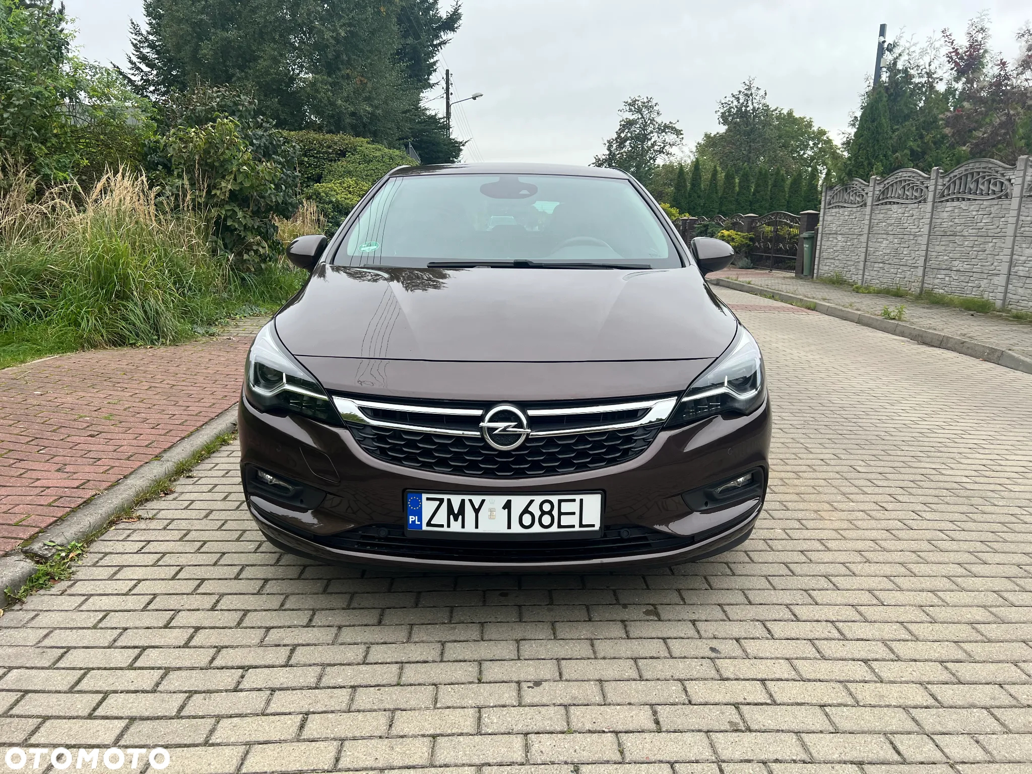 Opel Astra 1.4 Turbo Start/Stop Automatik Business - 3