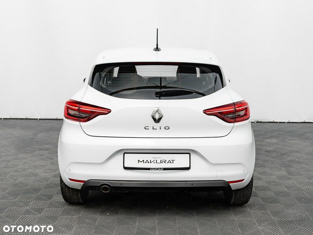 Renault Clio 1.0 TCe Equilibre - 11