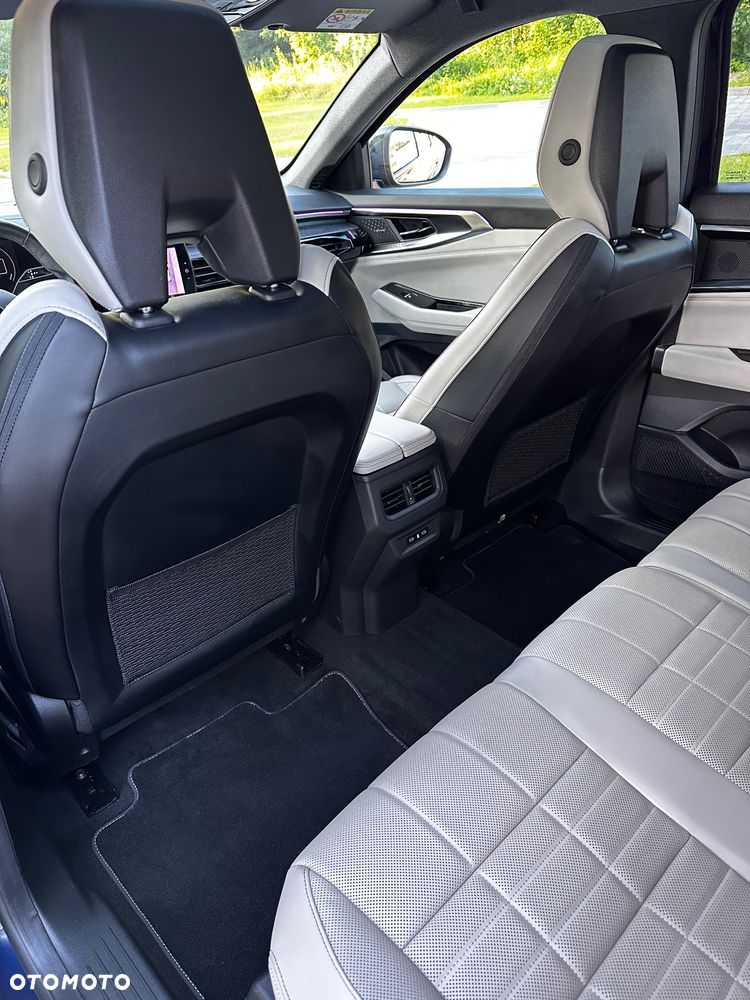 Renault Espace 1.2 E-Tech Full Hybrid 200 Iconic MMT 7os - 39