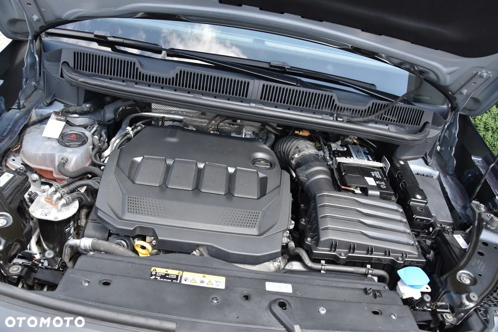 Volkswagen Caddy Maxi 2.0 TDI Trendline - 27