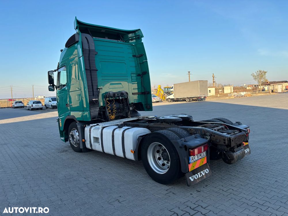 Volvo FH - 4