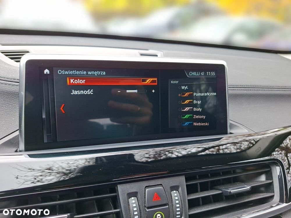 BMW X1 xDrive18d Sport Line - 27