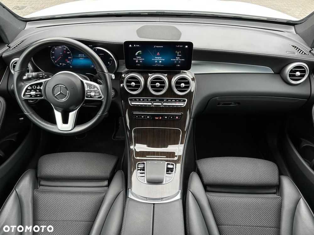 Mercedes-Benz GLC - 5