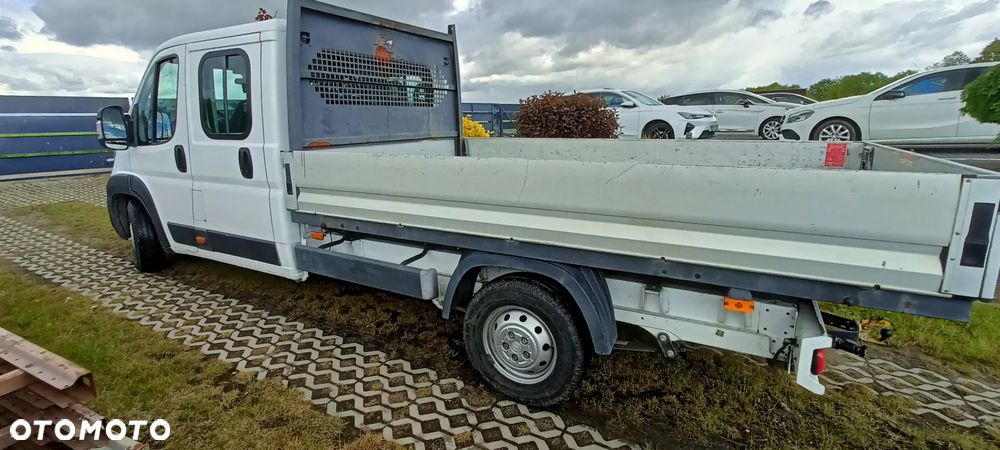 Citroën Jumper - 7