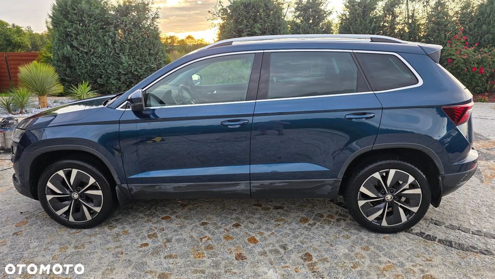Skoda Karoq - 3