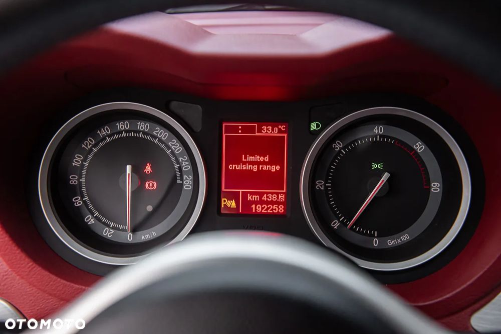 Alfa Romeo Brera 2.4 JTDM 20V DPF - 19