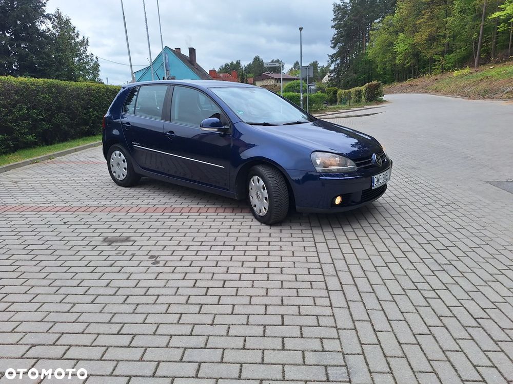 Volkswagen Golf 1.4 Tour Edition - 3