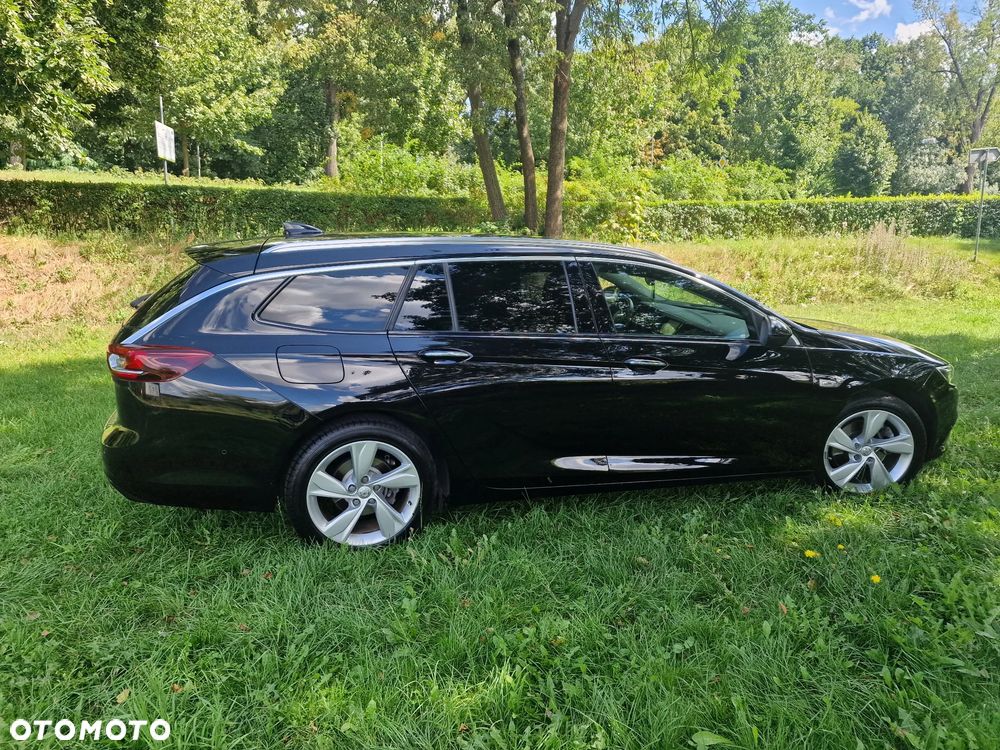 Opel Insignia 2.0 Exclusive - 7