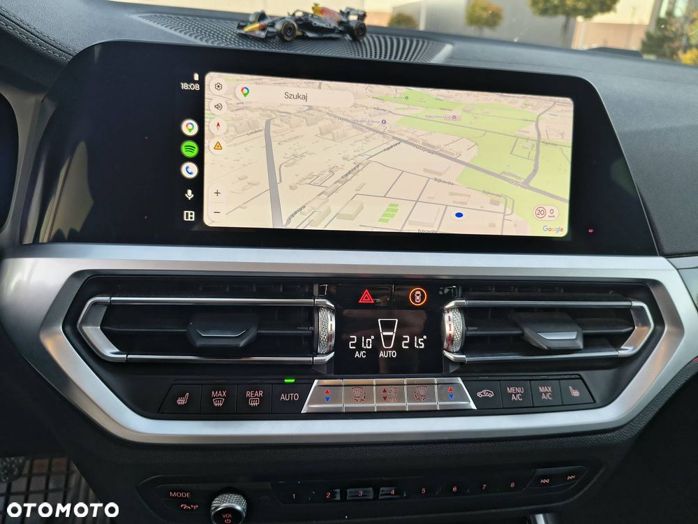 BMW Seria 3 - 17