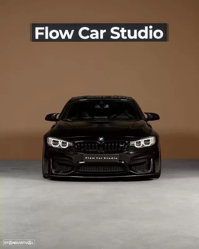 BMW M4 - 3