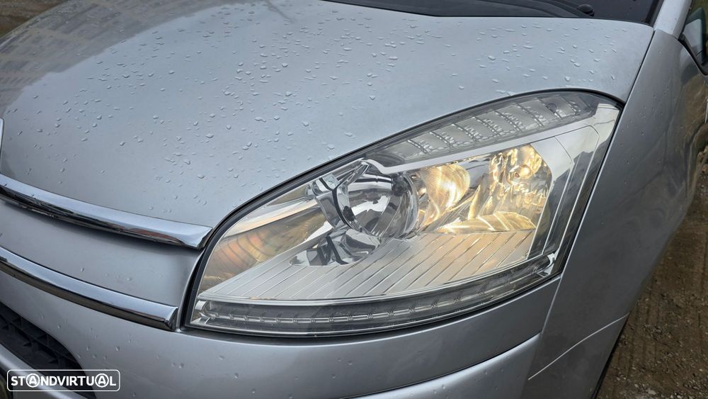 Citroën C4 Grand Picasso 1.6 HDi Confort CMP6 - 45