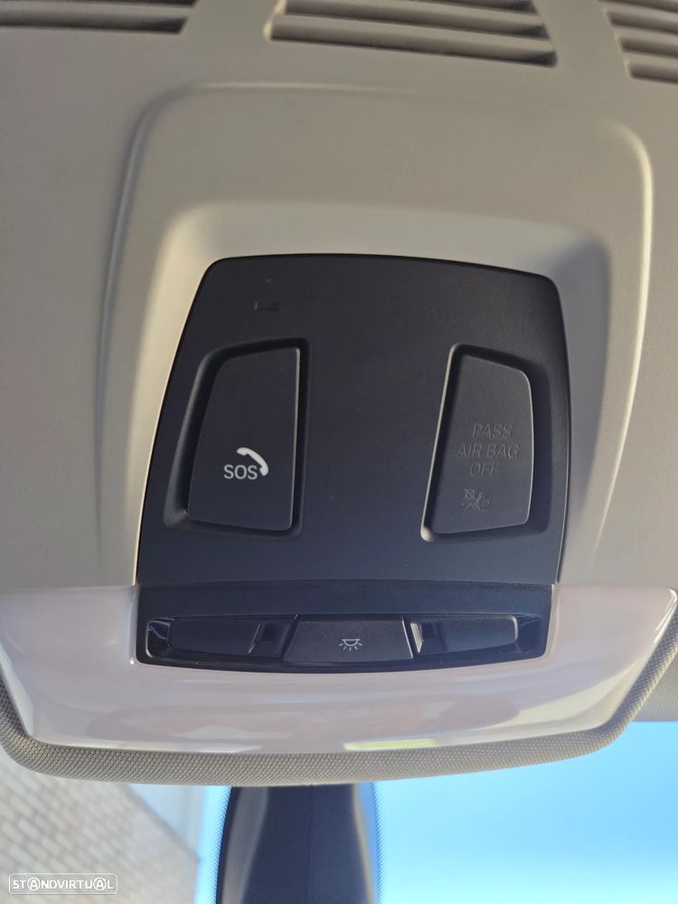 BMW i3 120Ah - 7