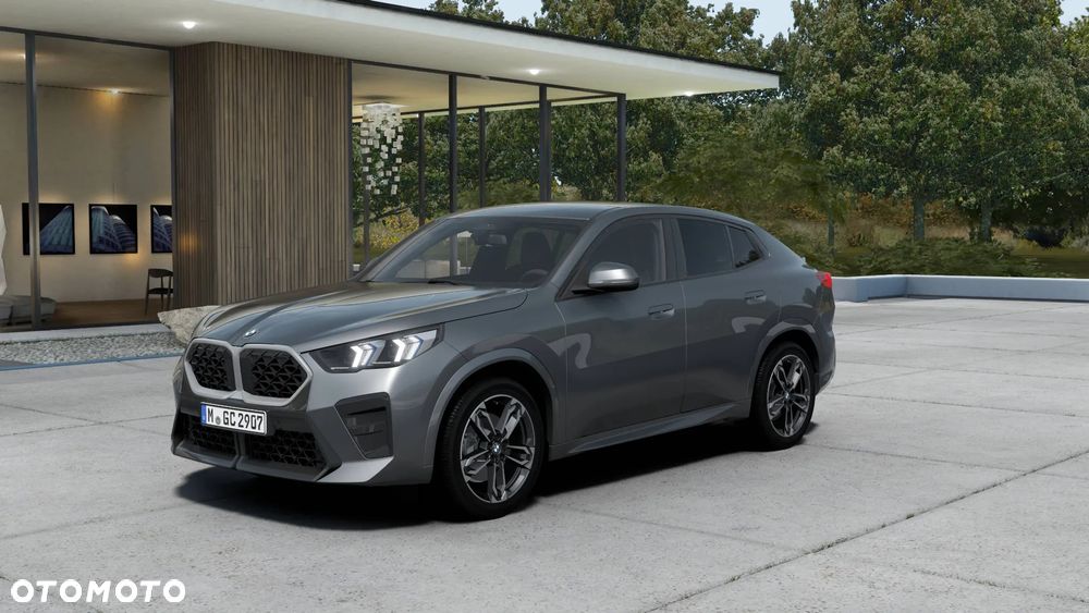 BMW X2 - 1
