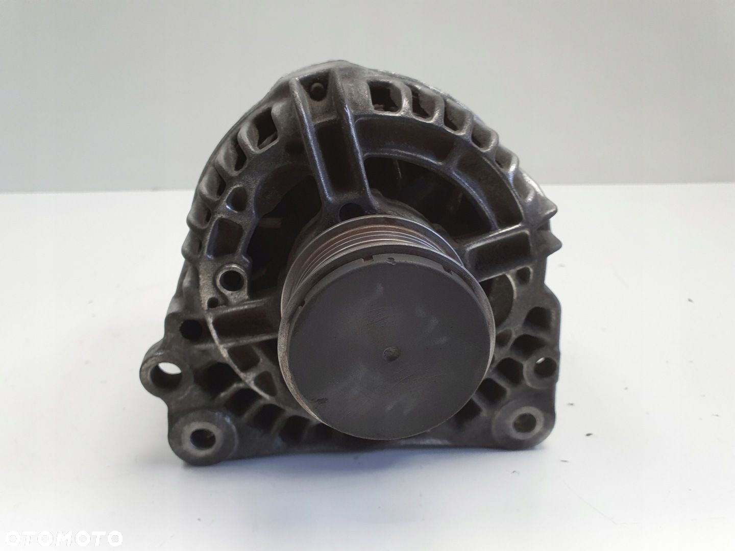 VW Golf IV Seat Leon I 1.9 TDI ALTERNATOR 038903023K 70A - 5