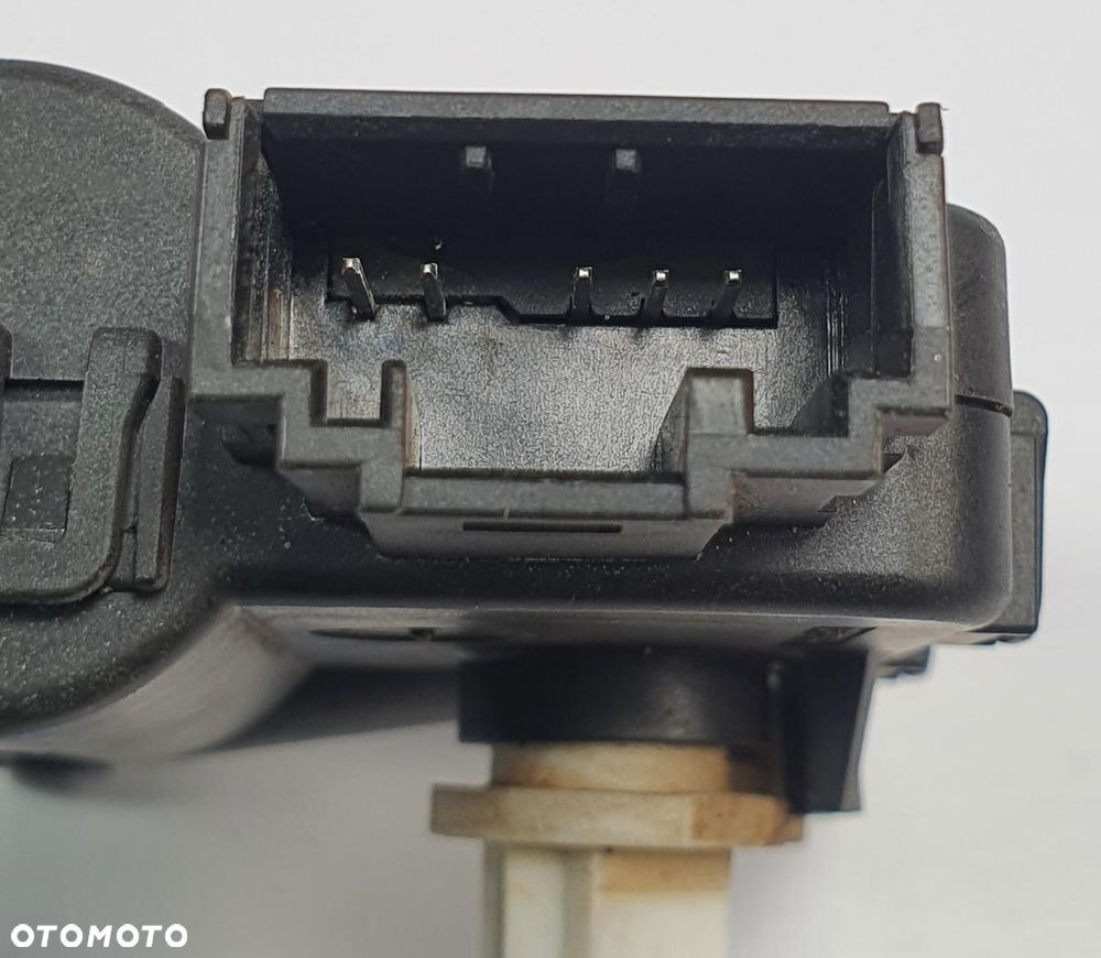 SILNICZEK NAGRZEWNICY VW NEW BEETLE II 561907511A - 3