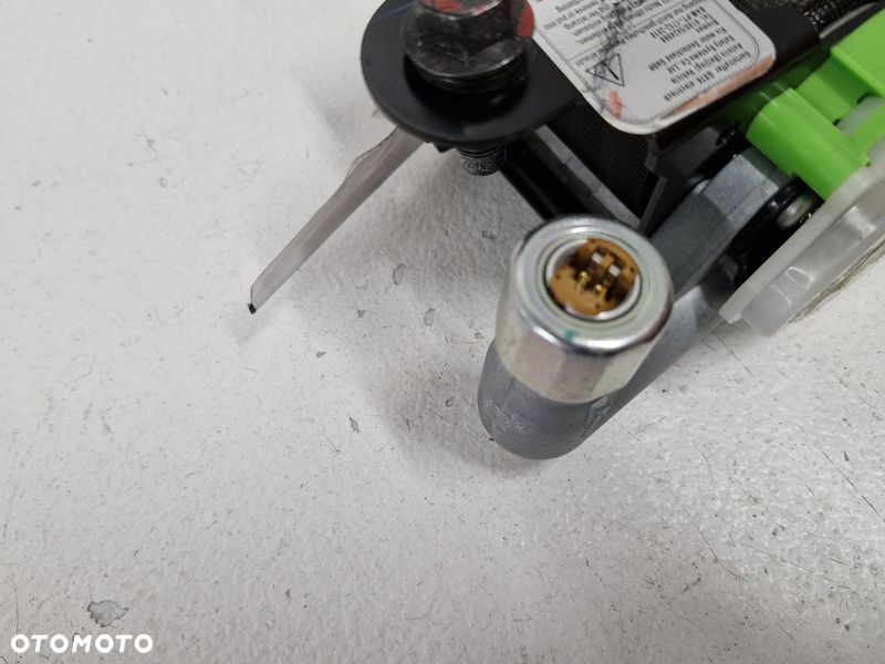 HYUNDAI IX20 PAS BEZPIECZEŃSTWA LEWY PRZÓD 88870-1P100 - 7