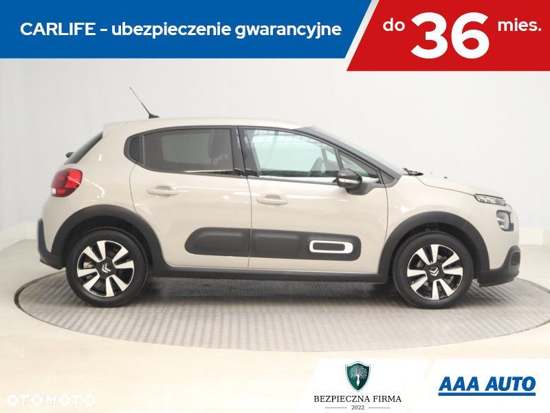 Citroën C3 - 8