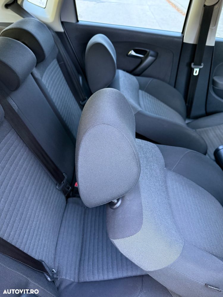 Volkswagen Polo 1.6 TDI Highline - 19