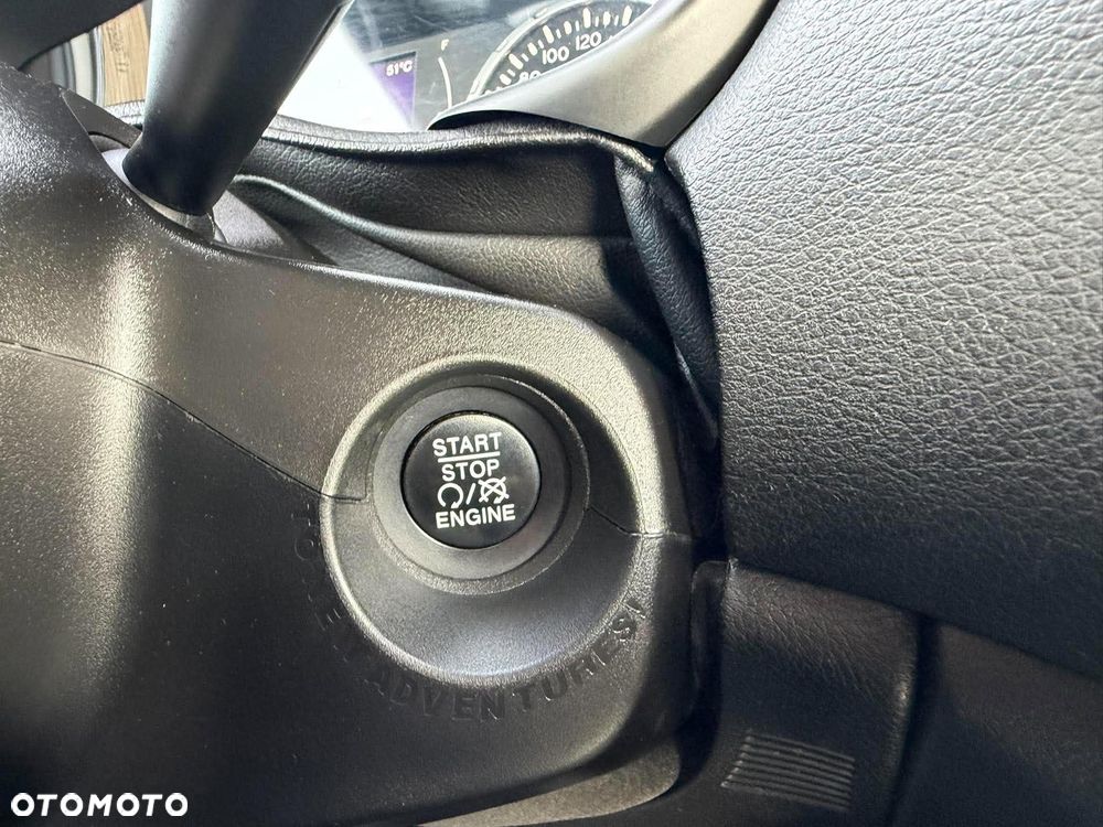 Jeep Renegade 2.0 MultiJet Limited 4WD S&S - 14