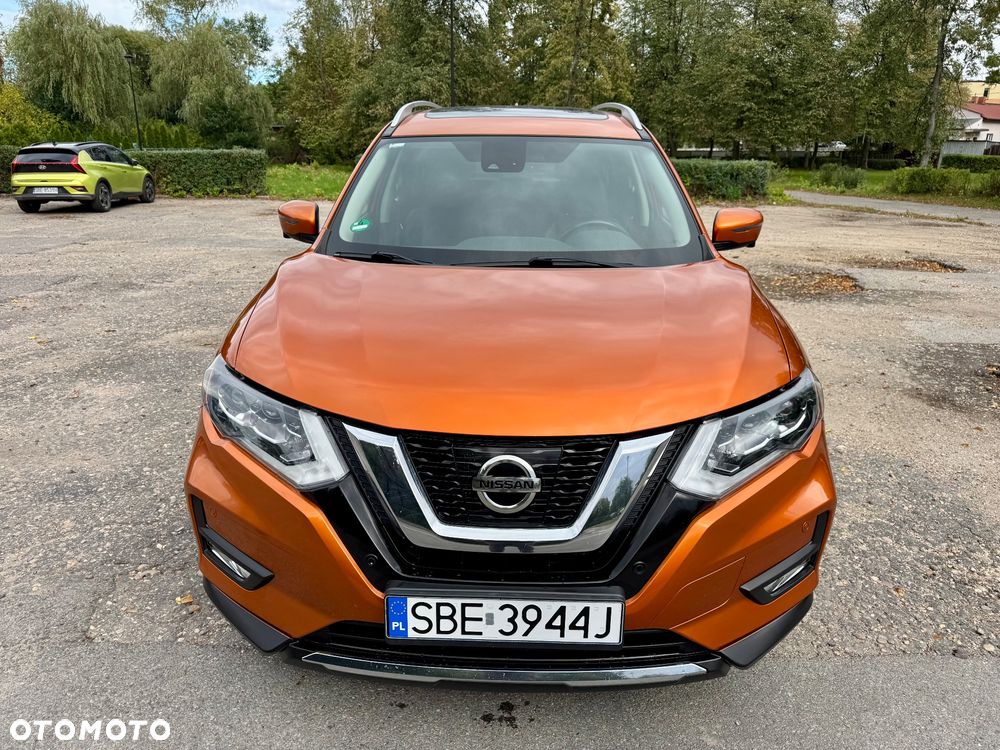 Nissan X-Trail 1.6 DCi Tekna 4WD - 2