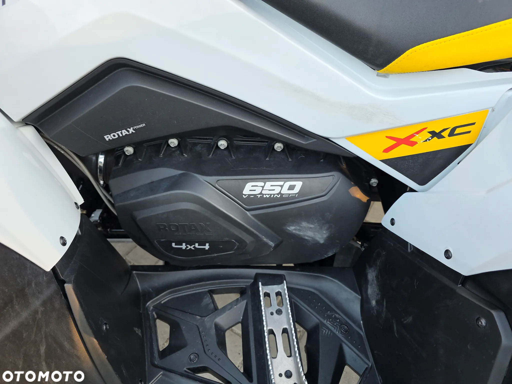 Can-Am Renegade