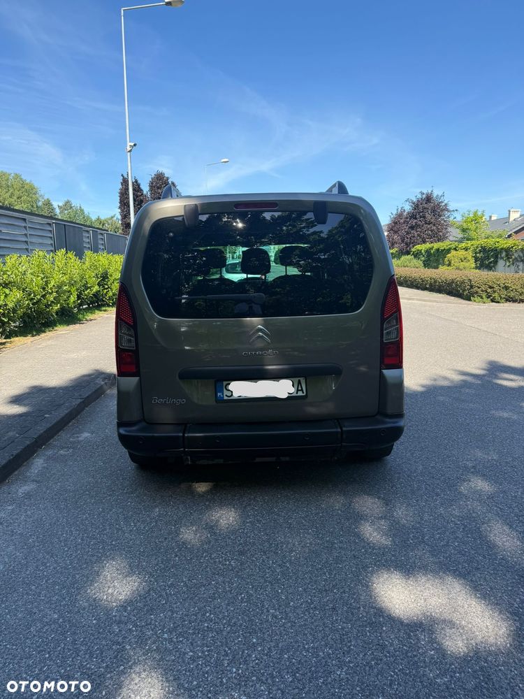Citroën Berlingo Multispace HDi 115 FAP Selection - 5
