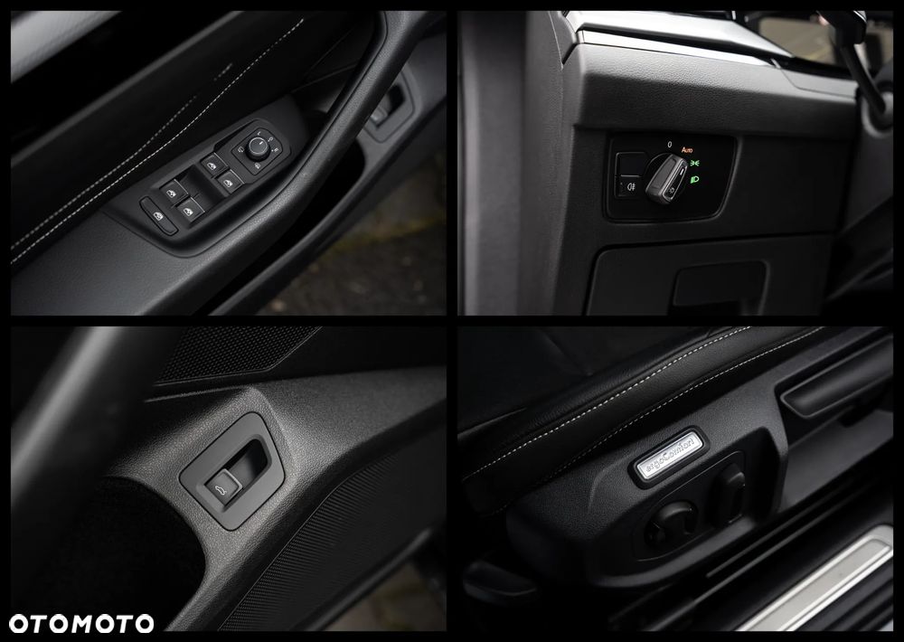 Volkswagen Arteon 2.0 TDI SCR DSG Elegance - 41