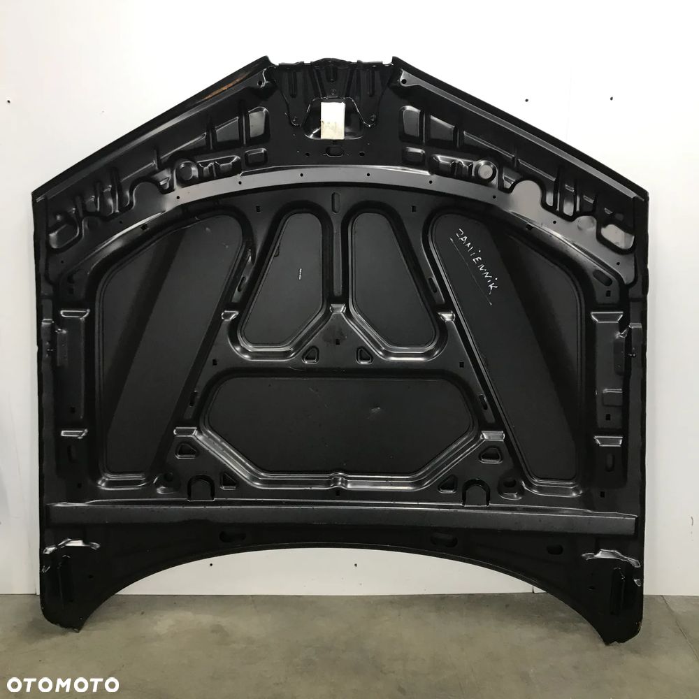 Maska Alfa Romeo 159 brera spider 05-12 pokrywa 60688260 - 15