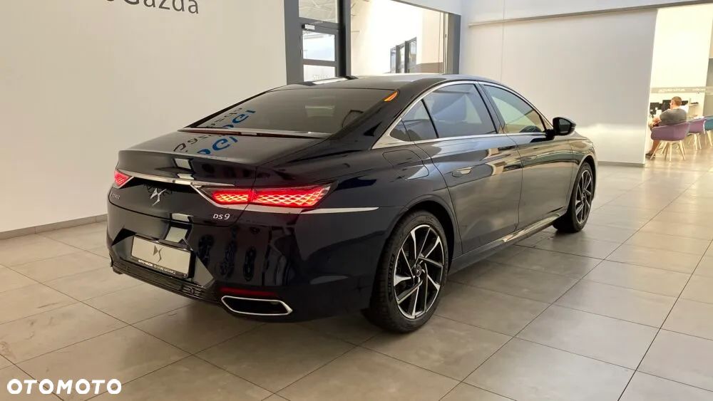 DS Automobiles DS 9 1.6 E-Tense Rivoli+ - 4